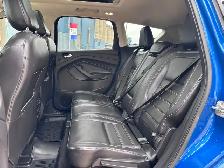 2018 Ford Escape Titanium 4WD - Photo 10
