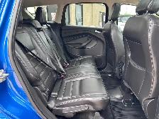 2018 Ford Escape Titanium 4WD - Photo 11