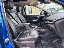 2018 Ford Escape Titanium 4WD - Photo 12