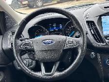 2018 Ford Escape Titanium 4WD - Photo 14