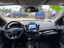 2018 Ford Escape Titanium 4WD - Photo 15