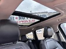 2018 Ford Escape Titanium 4WD - Photo 19