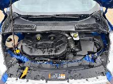 2018 Ford Escape Titanium 4WD - Photo 20