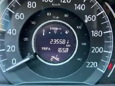 2012 Honda Crv - Photo 2
