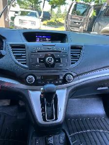 2012 Honda Crv - Photo 3
