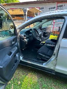 2012 Honda Crv - Photo 4