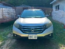 2012 Honda Crv - Photo 6