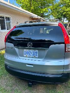 2012 Honda Crv - Photo 7