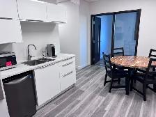 Bureaux professionnels à louer – Villeray / St-Michel - Photo 2