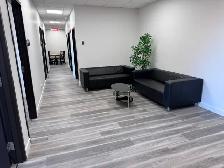 Bureaux professionnels à louer – Villeray / St-Michel - Photo 3