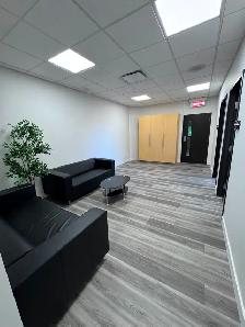 Bureaux professionnels à louer – Villeray / St-Michel - Photo 4