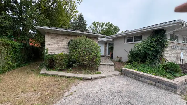 Elegant 2 bedroom house for rent
