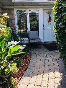 Elegant 2 bedroom house for rent - Photo 2