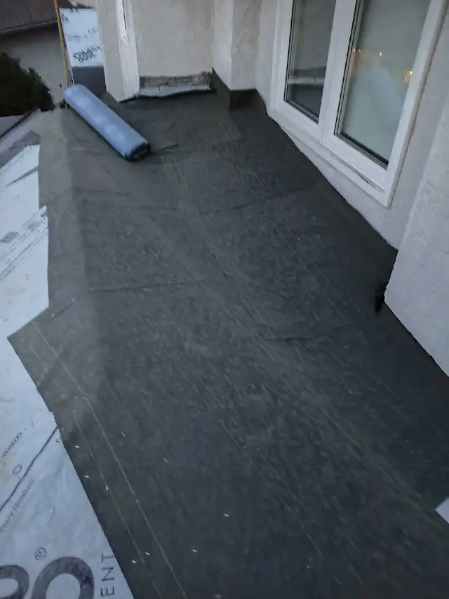 roofing help