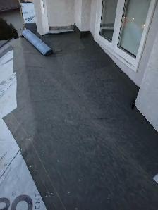 roofing help
