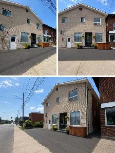 West end commercial space for lease