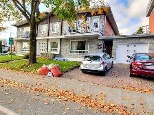 4½  à Limoilou – Immédiatement  ou 1er octobre 2026