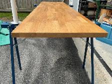 IKEA solid wood countertop - Photo 2