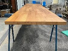 IKEA solid wood countertop - Photo 3