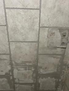 Re-Grout Shower Wall Tiles $250 - Photo 4
