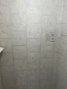 Re-Grout Shower Wall Tiles $250 - Photo 5