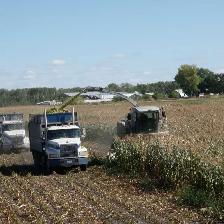 tractor/ truck driver - Photo 2