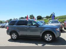 2011 Ford Escape XLT - Photo 5