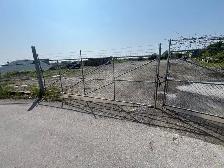 Secure Truck Parking Spaces Available