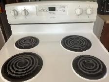 Cuisinière et Hotte - Photo 2