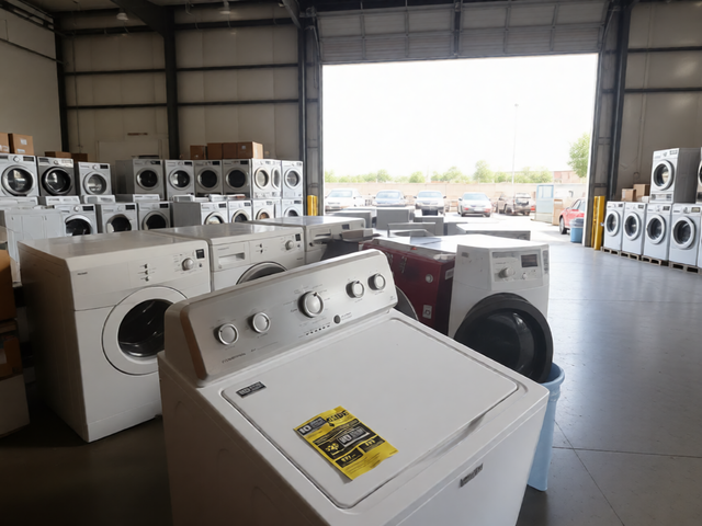 ✅ FREE DELIVERY Washer Top Load Washing Machine White Stainless
