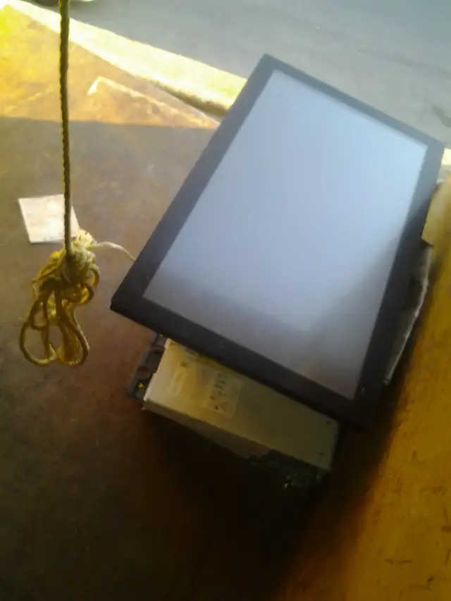 Viewsonic TD2760 27' LCD Touchscreen Monitor - 16:9 - 6 ms FHD