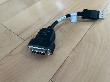HP DisplayPort to DVI Adapter - Photo 2