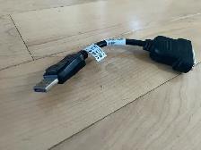 HP DisplayPort to DVI Adapter - Photo 3