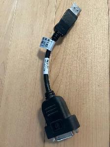 HP DisplayPort to DVI Adapter - Photo 5