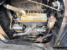 1930 PLYMOUTH Model U 4 Door Sedan Antique Classic Car - Photo 9