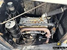 1930 PLYMOUTH Model U 4 Door Sedan Antique Classic Car - Photo 10