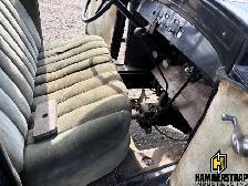 1930 PLYMOUTH Model U 4 Door Sedan Antique Classic Car - Photo 16