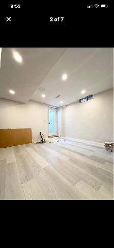 1 Bed 1 Bath   Den Basement - Photo 2