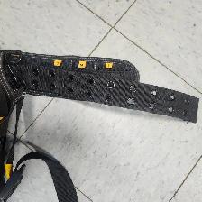 DEWALT Open Structure Adjustable Tool Belt  (#19722) - Photo 5