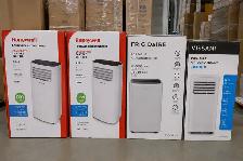 CLEARANCE SALE! Portable & Window AC Units | Cheap Prices