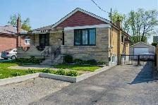 (LOWER LEVEL-SPACIOUS STUNNING 2bdrs@Keele St/HYW 401) - Photo 2