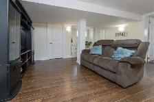 (LOWER LEVEL-SPACIOUS STUNNING 2bdrs@Keele St/HYW 401) - Photo 5
