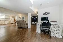 (LOWER LEVEL-SPACIOUS STUNNING 2bdrs@Keele St/HYW 401) - Photo 6