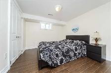 (LOWER LEVEL-SPACIOUS STUNNING 2bdrs@Keele St/HYW 401) - Photo 7