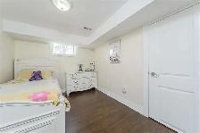 (LOWER LEVEL-SPACIOUS STUNNING 2bdrs@Keele St/HYW 401) - Photo 9