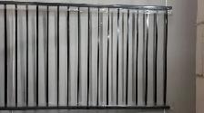 Aluminum and Steel Metal Fences Outdoor Fences 3FT,4FT,5FT,6FT H - Photo 6