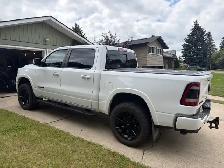 2020 Ram 1500 4x4 Night Edition - Photo 6