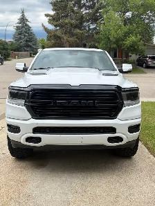 2020 Ram 1500 4x4 Night Edition - Photo 8