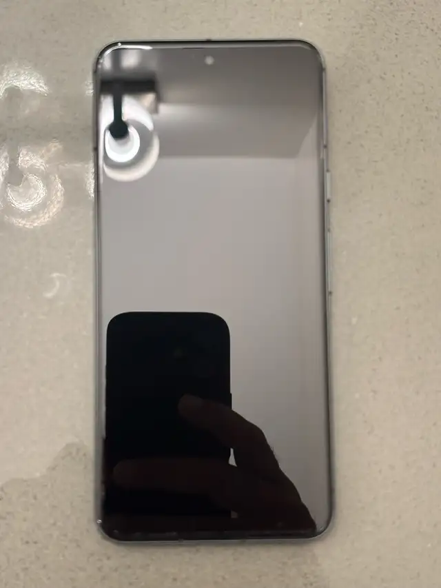 Google Pixel 8 128 GB Black