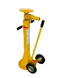 Trailer Stabilizer Jacks Stabilizing Jacks 40,000 LB Lifting Cap - Photo 5